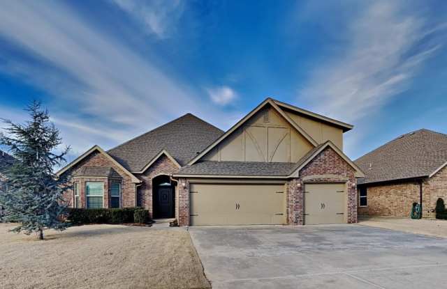 Very Nice 4 Bedroom 2.5 Bath Home in Moore Schools photos photos