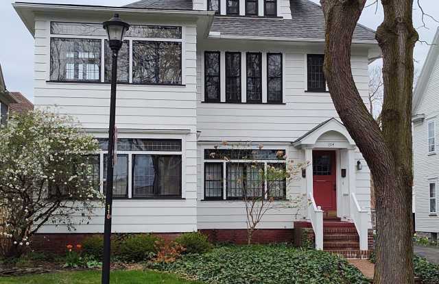1314 Park Avenue Gallery 1
