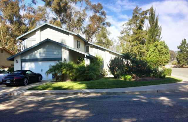 10572 Avenida Magnifica - 10572 Avenida Magnifica, San Diego, CA 92131
