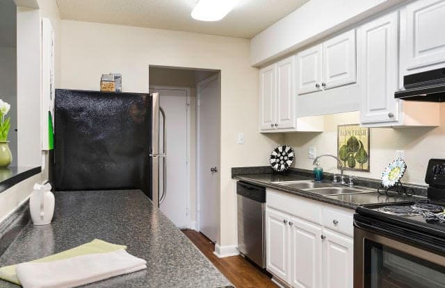 Pines of Ashton - 3105 Holston Lane, Raleigh, NC 27610 Pines of Ashton - 3105 Holston Lane, Raleigh, NC 27610