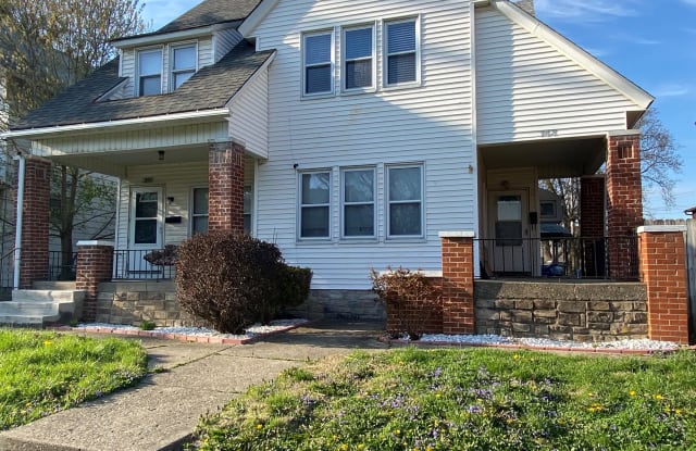 368 East Tompkins Street - 1 - 368 E Tompkins St, Columbus, OH 43202