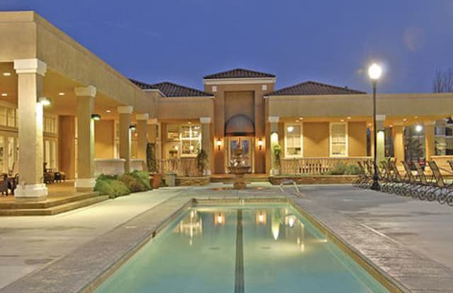Siena Villas Apartments photos photos