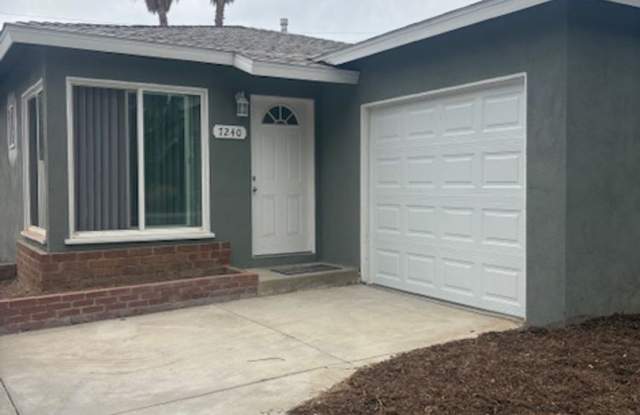 Beautiful Single-Family Home with Modern Upgrades and RV Parking photos photos