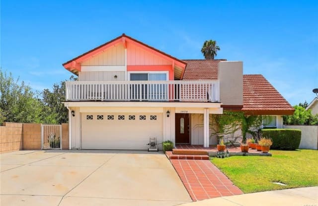 19970 Calle Alicia - 19970 Calle Alicia, Walnut, CA 91789