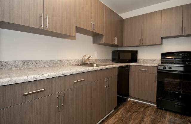 Auden Place photos photos