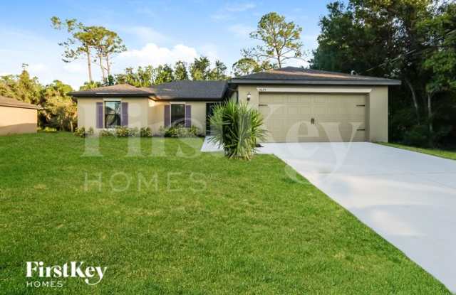 4625 Dragon Street - 4625 Dragon Street, North Port, FL 34288 4625 Dragon Street - 4625 Dragon Street, North Port, FL 34288