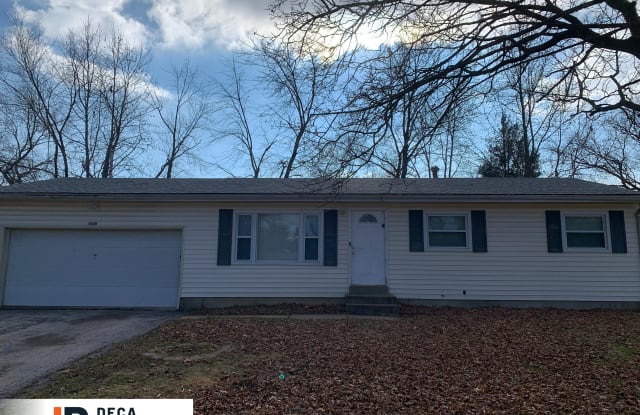 1430 Broadlawns Ln - 1430 Broadlawns Lane, Spanish Lake, MO 63138