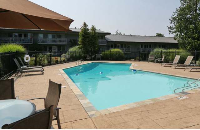 Deer Haven Apartments Gallery 4
