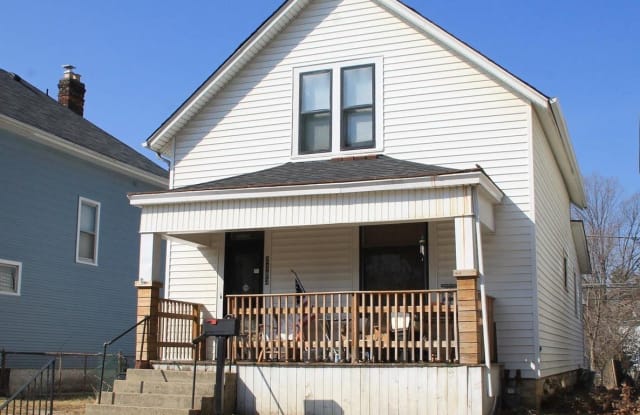 2193 Indiana - 2193 Indiana Avenue, Columbus, OH 43201