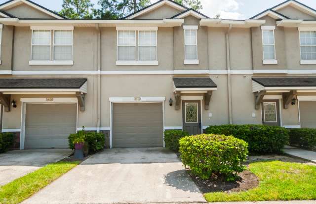 4026 AUGUSTINE GREEN CT - 4026 Augustine Green Court, Jacksonville, FL 32257