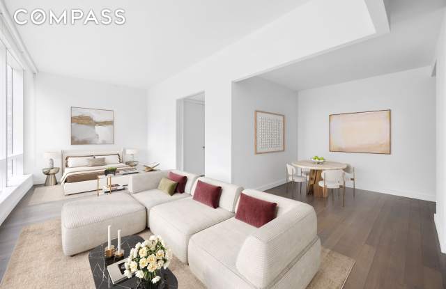 111 Murray Street - 111 Murray Street, New York City, NY 10007