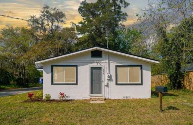 594 R Pearl St. - 594 Pearl Street, St. Johns County, FL 32084