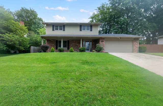 Beautiful Home in Cape Girardeau! photos photos