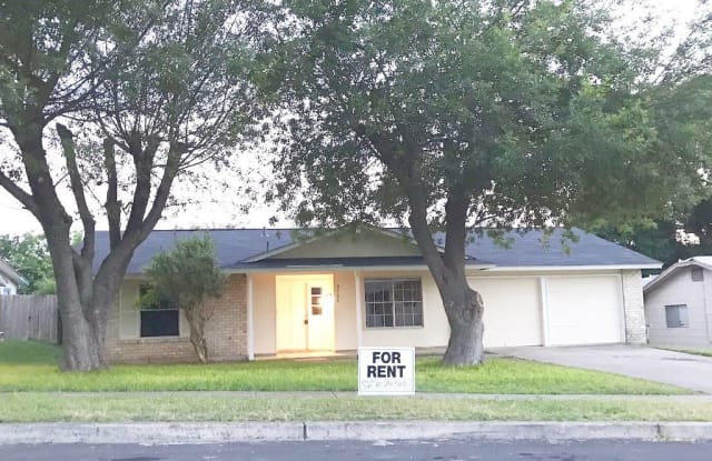 9726 Gold Dust Dr - 9726 Gold Dust Dr, San Antonio, TX 78245