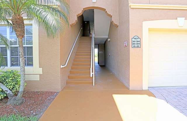 The Gardens at Beachwalk 15630-204 Gallery 3