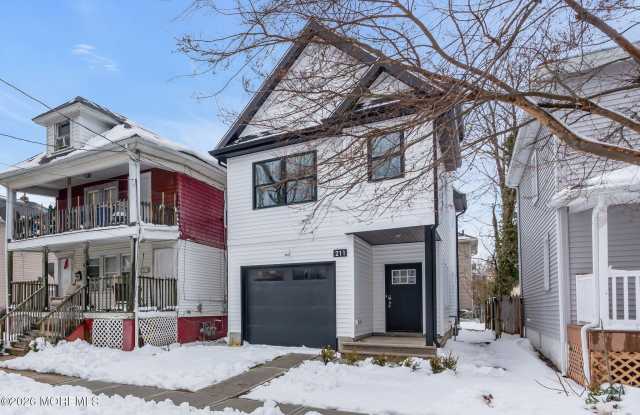 211 Dewitt Avenue photos photos