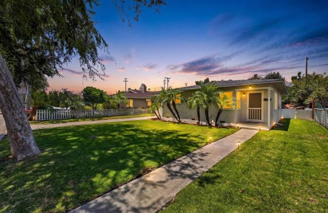 Charming Fullerton Cul-de-Sac Home with Large Yard & Detached Garage photos photos