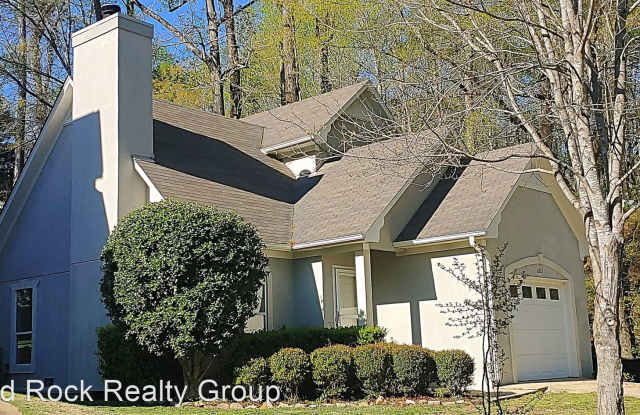 2612 Vestbrook Circle - 2612 Vestbrook Circle, Vestavia Hills, AL 35243