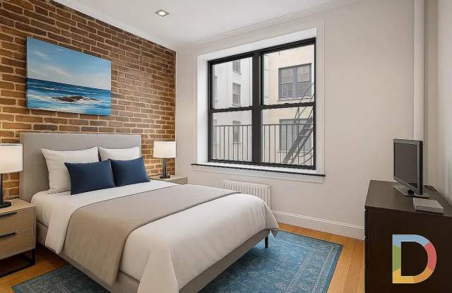 48 East 1st Street - 48 East 1st Street, New York City, NY 10003