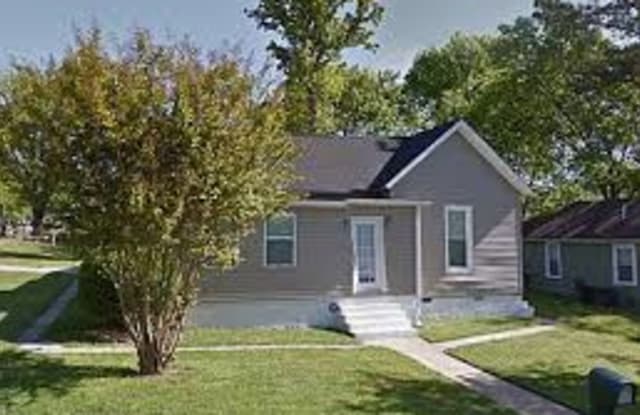 109 Guild Street - 109 Guild Street, Chattanooga, TN 37405