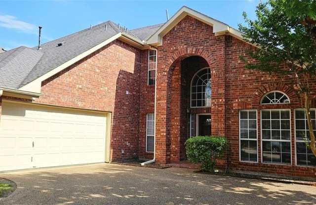 2514 Vista Creek Court - 2514 Vista Creek Court, Garland, TX 75044