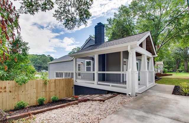 1801 Beckwith Place Gallery 2