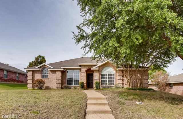 1103 Morning Star UNIT - 1103 Morning Star, Rockwall, TX 75087