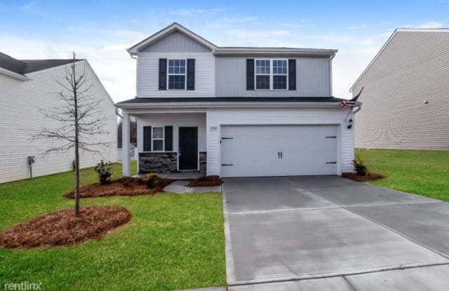1352 Waylon Avenue - 1352 Waylon Ave, Gastonia, NC 28054