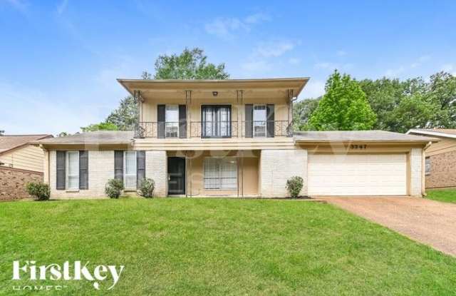 3347 Bluemont Drive - 3347 Bluemont Drive, Memphis, TN 38134