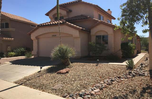 15804 S 29TH Street - 15804 South 29th Street, Phoenix, AZ 85048