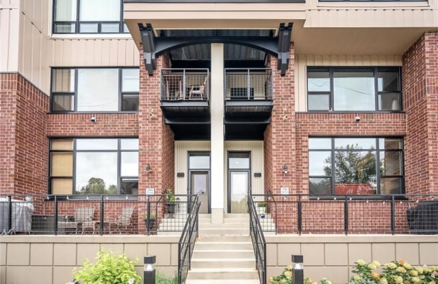 296 Spring Street - 296 Spring Street, St. Paul, MN 55102