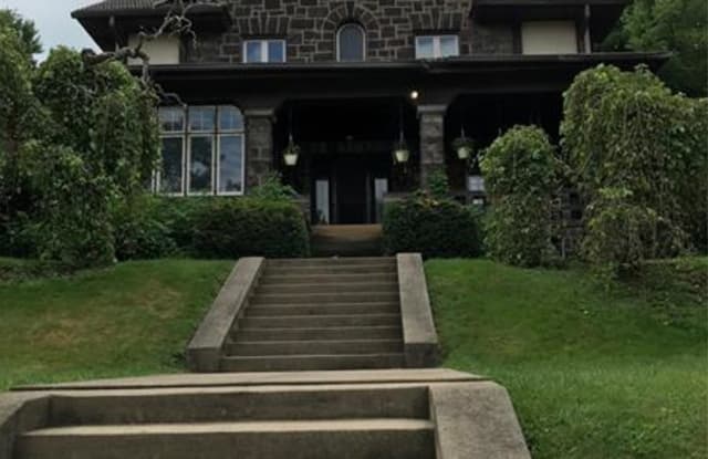 2725 Beechwood - 2725 Beechwood Blvd, Pittsburgh, PA 15217