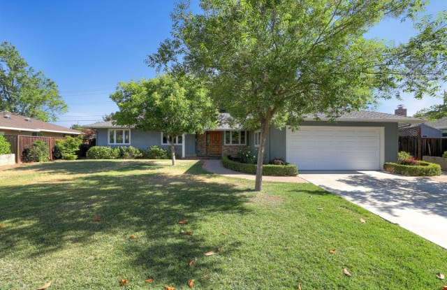 837 BREMERTON DRIVE - 837 Bremerton Drive, Sunnyvale, CA 94087