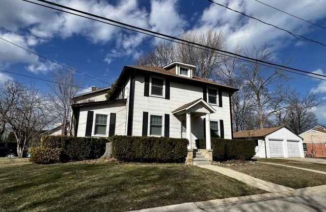 114 Michigan Avenue photos photos