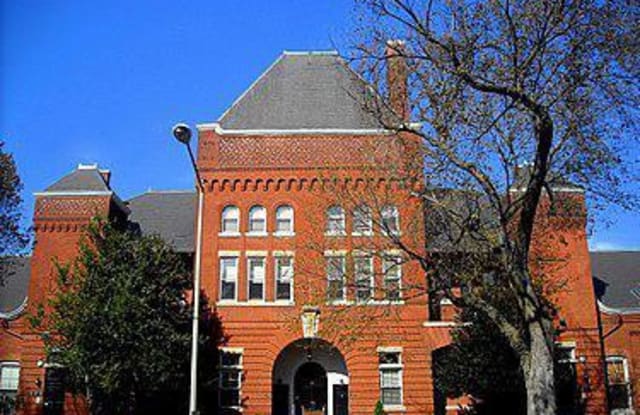 1436 E CAPITOL STREET NE - 1436 E Capitol St NE, Washington, DC 20002