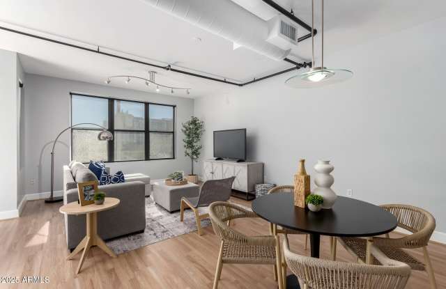 1326 N Central Avenue unit: 307 photos photos