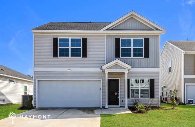 144 Dorian Loop - 144 Dorian Loop, Socastee, SC 29588