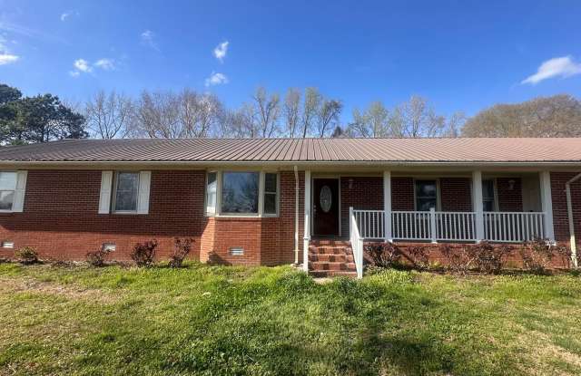 RENTAL HOME 3BD/2BTH - 468 Sandy Foundation Road, Lenoir County, NC 28504