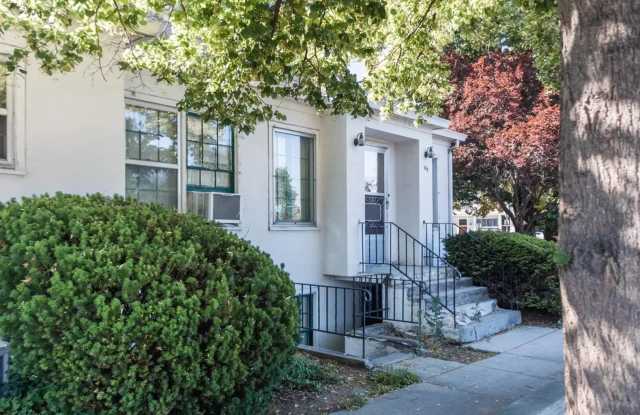 Charming 1 Bedroom Apartment in the Heart of Boise's East End! photos photos