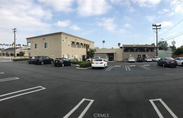 2511 E Washington Boulevard - 2511 East Washington Boulevard, Altadena, CA 91107