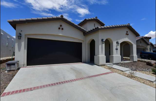13187 Borwick Rd - 13187 Borwick Rd, El Paso County, TX 79928