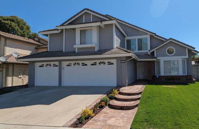 14363 AUBURN CT CHINO HILLS 91709 (5 BED / 3 BATH) - 14363 Auburn Court, Chino Hills, CA 91709