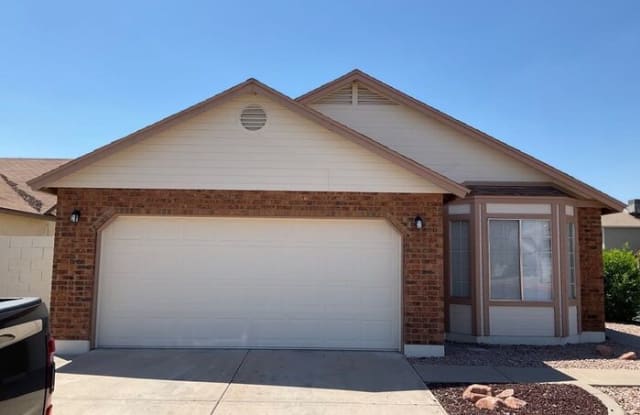 3134 East McKellips Road - 3134 E Mckellips Rd, Mesa, AZ 85213