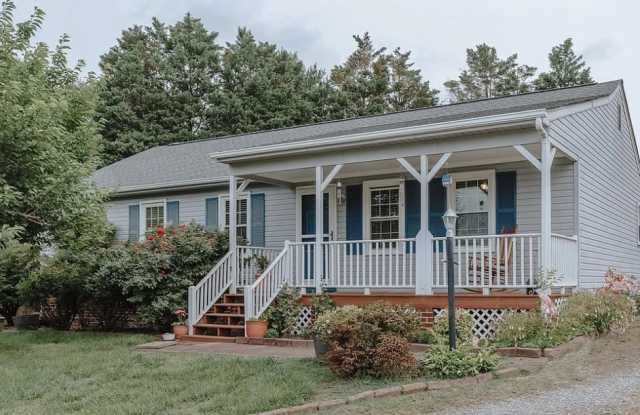 6497 Brooking Court - 6497 Brooking Court, Mechanicsville, VA 23111