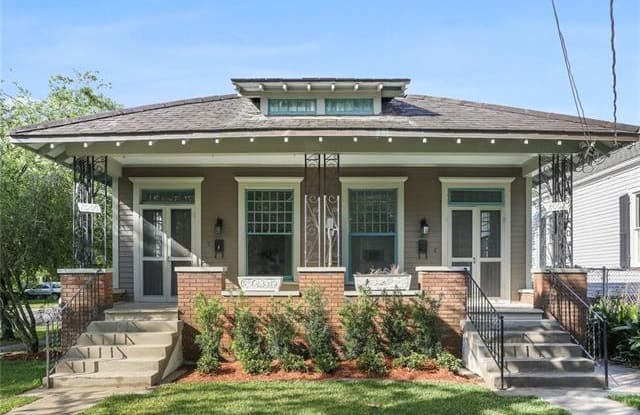 8000 PANOLA Street - 8000 Panola Street, New Orleans, LA 70118
