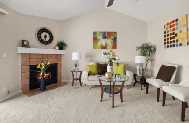 6318 Joaquin Murieta Ave Apt F photos photos