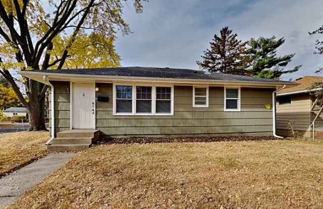 5201 North Logan Avenue - 5201 North Logan Avenue, Minneapolis, MN 55430