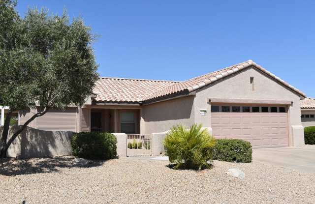17704 N SUNDOWN Court - 17704 North Sundown Court, Surprise, AZ 85374