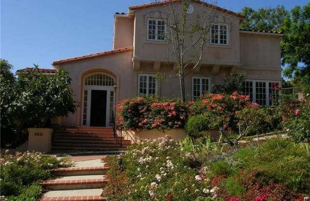 3821 El Tesoro Place - 3821 El Tesoro Place, Rancho Palos Verdes, CA 90275