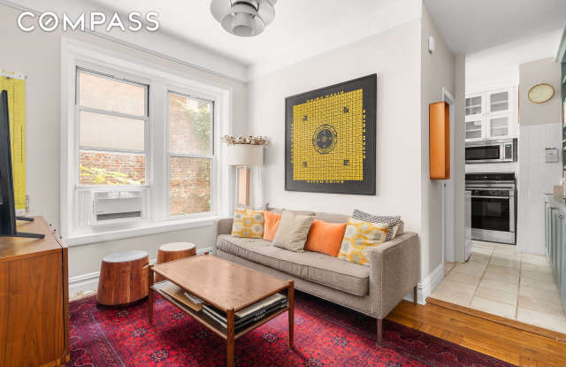 261 West 22nd Street - 261 West 22nd Street, New York City, NY 10011
